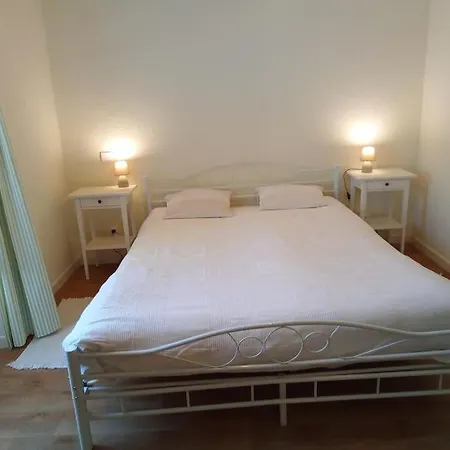 La Calmille Maison Avec Jardin Tatil Evi Les Salelles (Lozere)